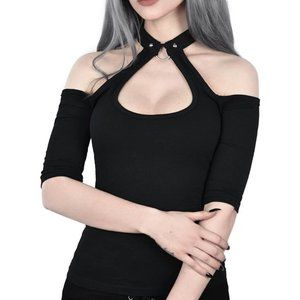 Seraphina Choker top